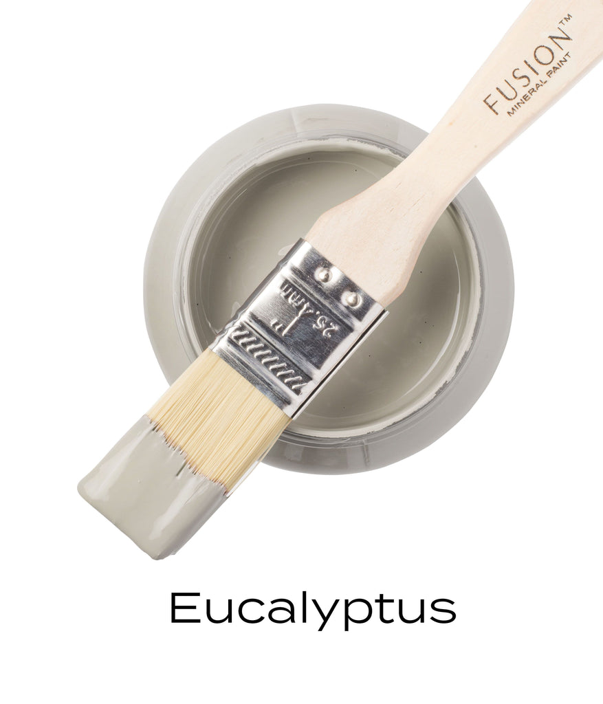 Homestead House Fusion Mineral Paint Eucalyptus