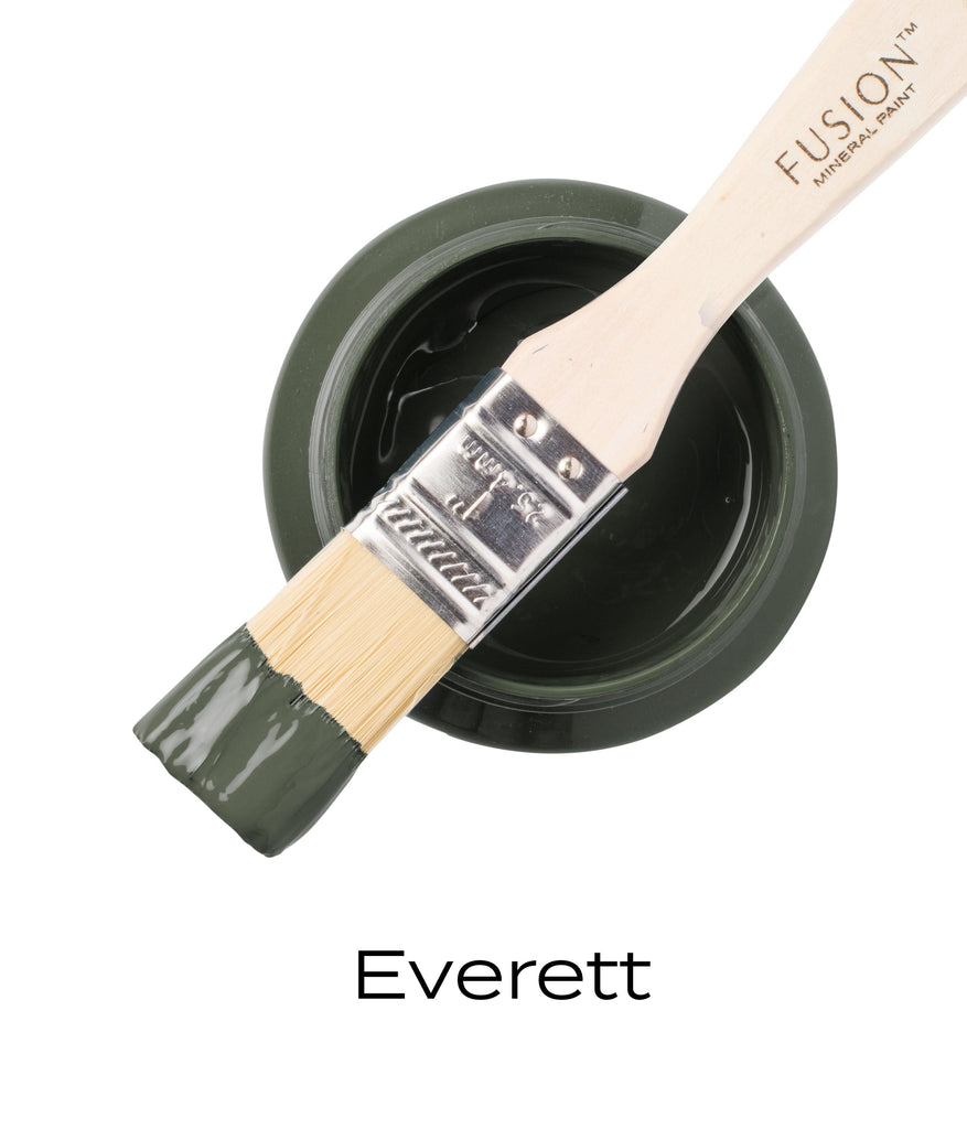 Homestead House Fusion Mineral Paint Everett