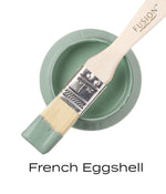 Homestead House Fusion Mineral Paint French Eggshell
