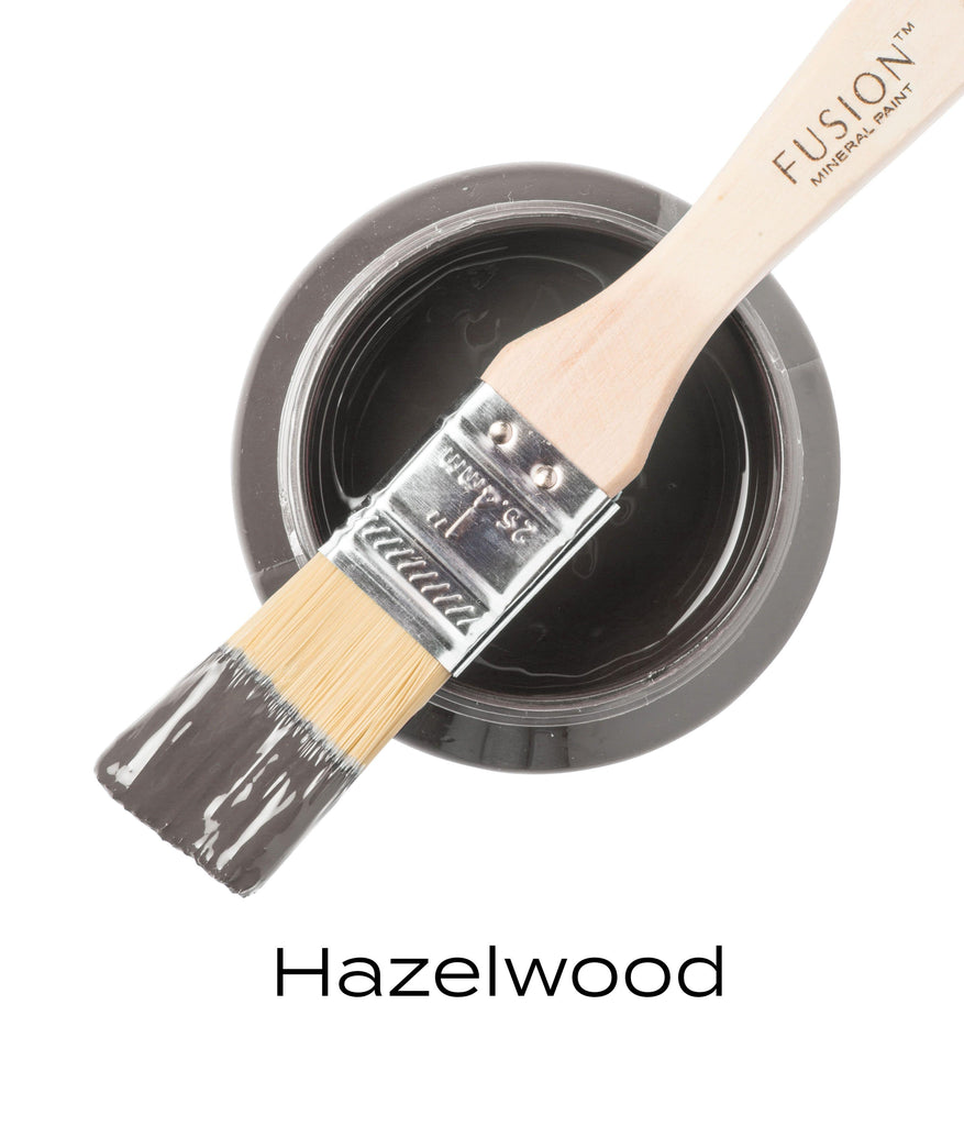 Homestead House Fusion Mineral Paint Hazelwood