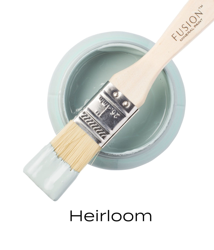 Homestead House Fusion Mineral Paint Heirloom
