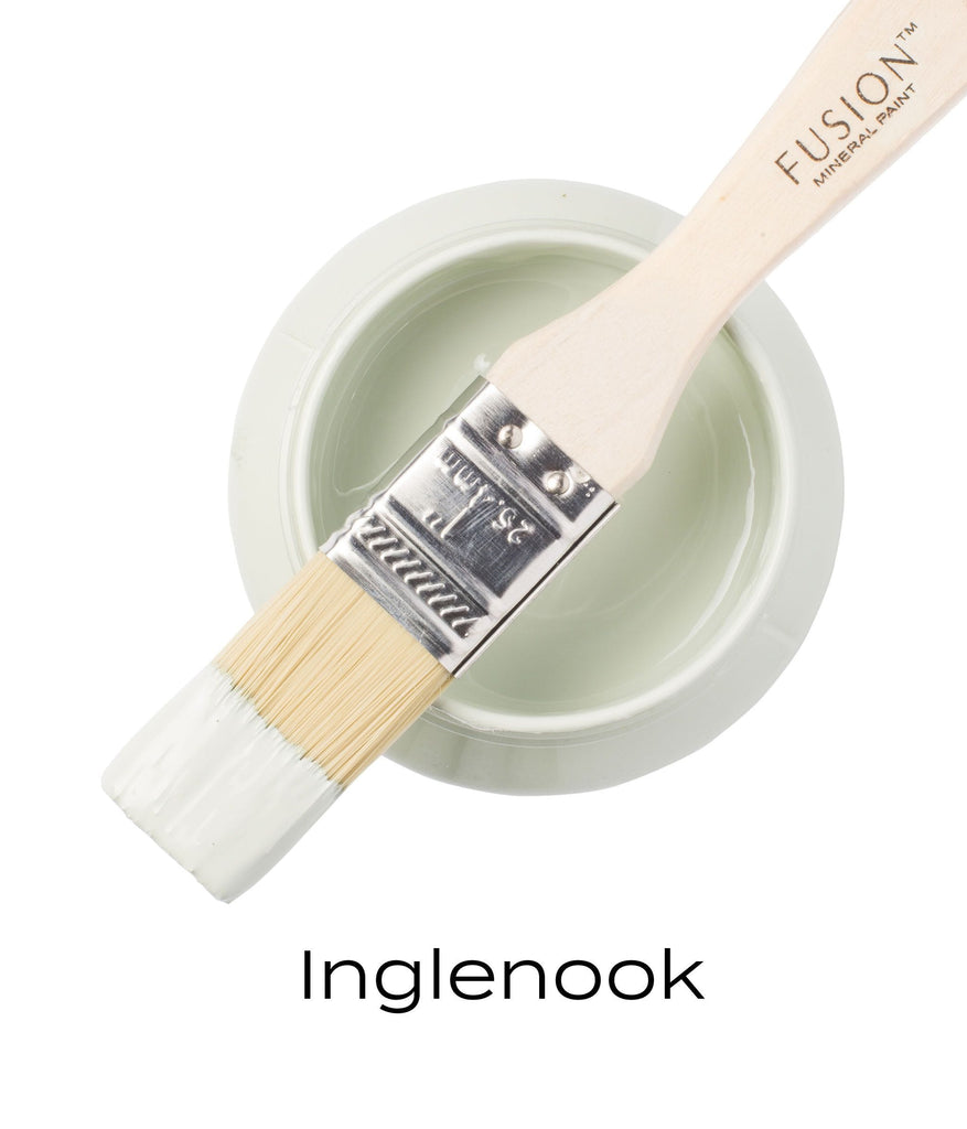 Homestead House Fusion Mineral Paint Inglenook