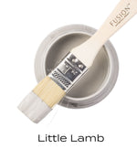 Homestead House Fusion Mineral Paint Little Lamb