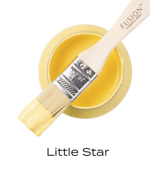 Homestead House Fusion Mineral Paint Little Star