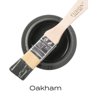 
                
                    Load image into Gallery viewer, Homestead House Fusion Mineral Paint Oakham
                
            
