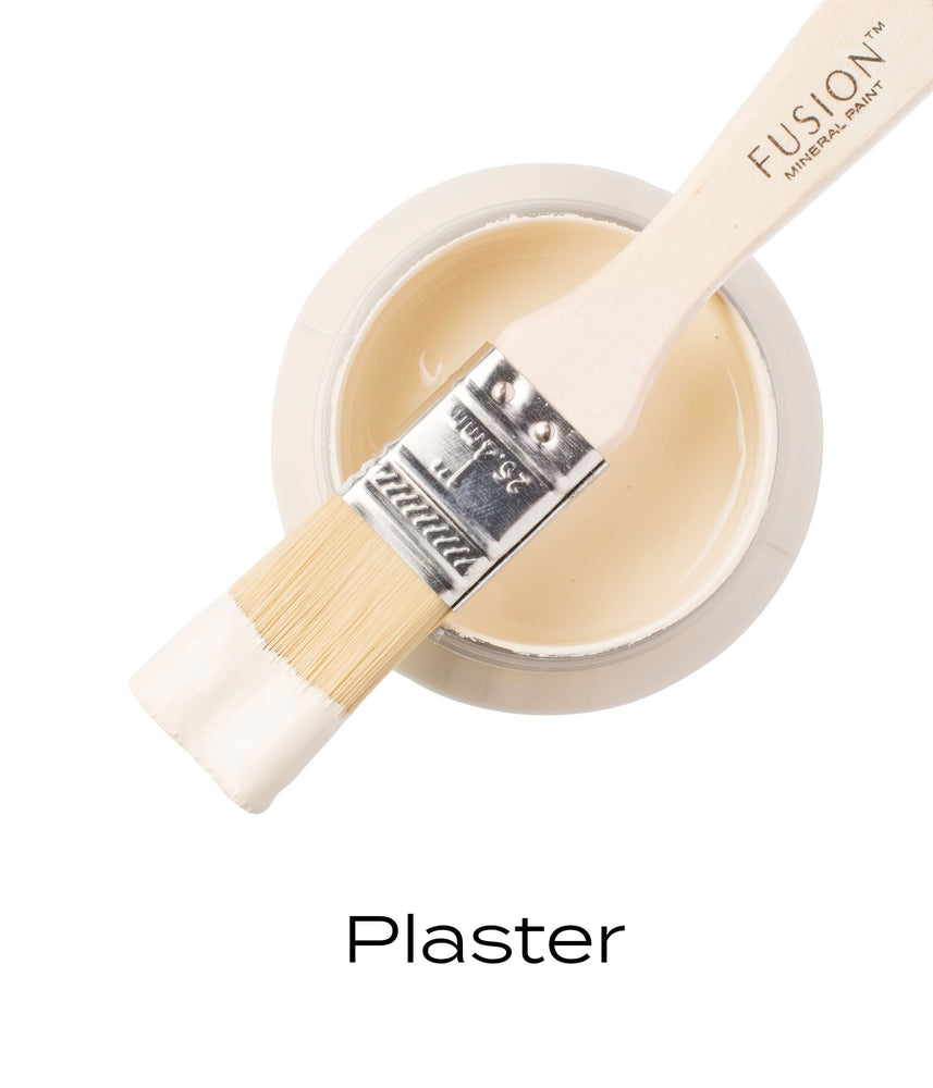 Homestead House Fusion Mineral Paint Plaster