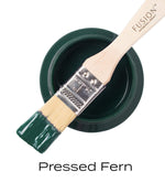 Homestead House Fusion Mineral Paint Pressed Fern