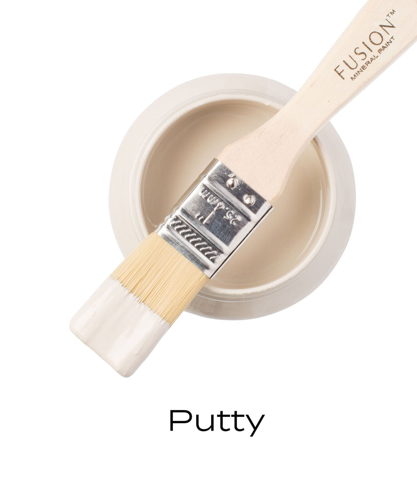 Homestead House Fusion Mineral Paint Putty