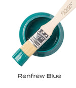 Homestead House Fusion Mineral Paint Renfrew Blue