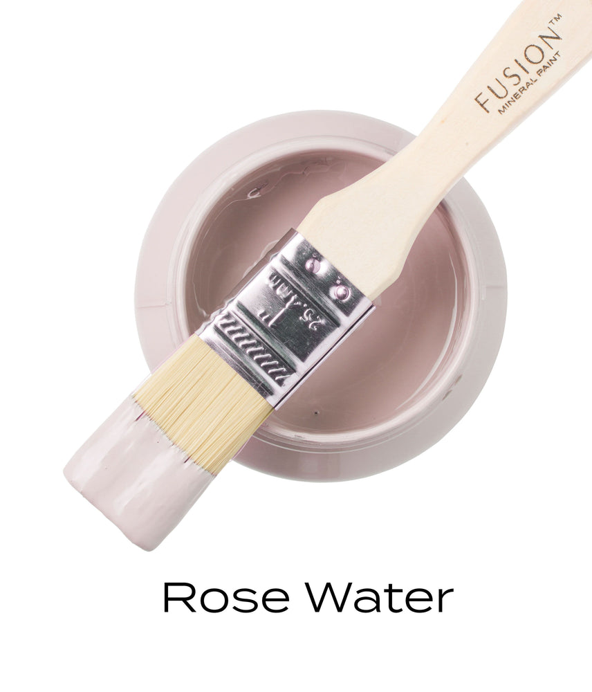 Homestead House Fusion Mineral Paint Rose Water