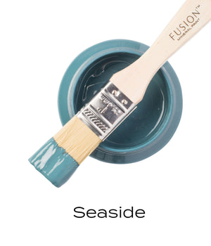 
                
                    Load image into Gallery viewer, Homestead House Fusion Mineral Paint Seaside
                
            