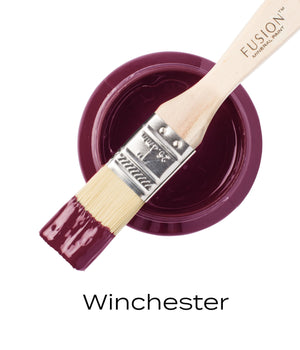 Homestead House Fusion Mineral Paint Winchester
