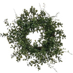 Sullivans Retail 6" Boxwood Accent Wreath